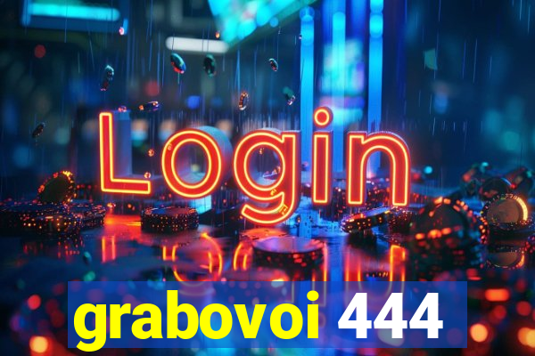 grabovoi 444